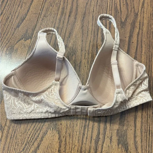 VANITY FAIR women’s bra 36B - Picture 2 of 6